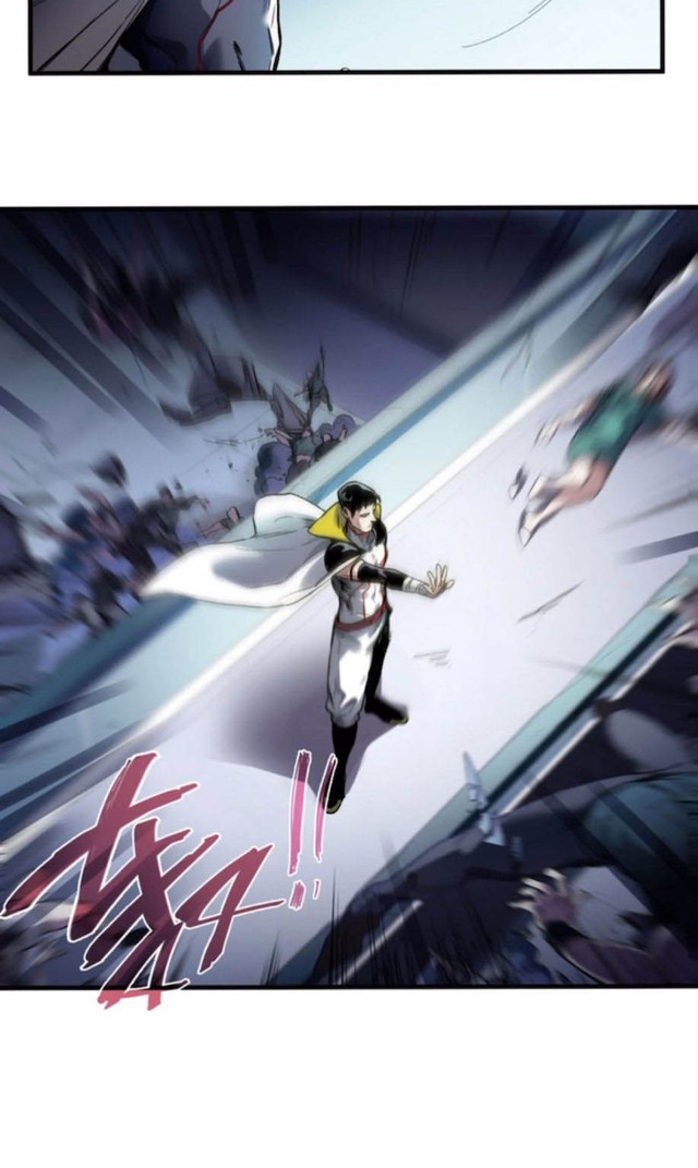 Villain Initialization Chapter 40 Gambar 4